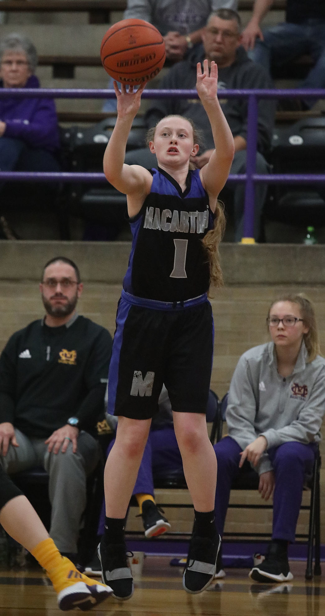 MacArthur vs Civic Memorial girls basketball 12 2.18.19.jpg